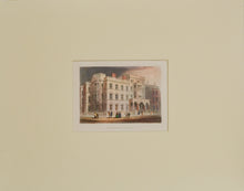 Load image into Gallery viewer, Westminster Hospital - Antique Steel Engraving circa 1851
