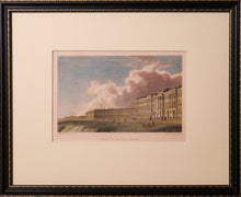 Load image into Gallery viewer, The Pavilion Brighton - Antique Steel Engraving circa 1841
