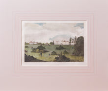 Load image into Gallery viewer, Highlands - Antique Steel Engraving, circa 1836
