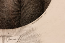 Load image into Gallery viewer, &#39;Luigi Boccherini&#39; a Fine Stipple Engraving of the Composer circa 1806
