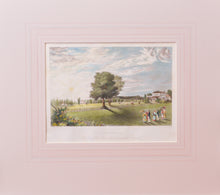 Load image into Gallery viewer, Sennicots - Antique Steel Engraving, circa 1836
