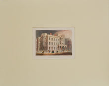 Load image into Gallery viewer, Westminster Hospital - Antique Steel Engraving circa 1851
